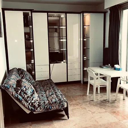 Apartment Choice Croisette Rare Vue 4p