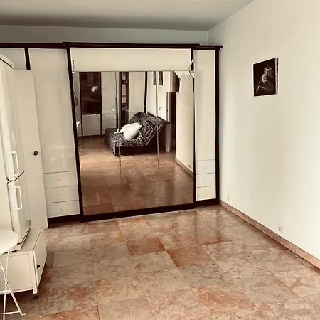 Choice Croisette Rare Vue 4p Apartment