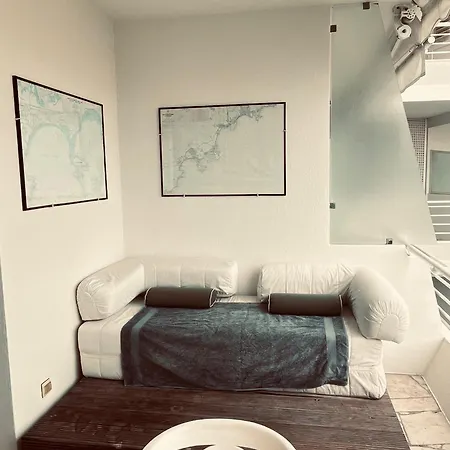 Apartment Choice Croisette Rare Vue 4p *