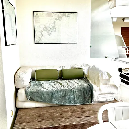 Choice Croisette Rare Vue 4p Apartment